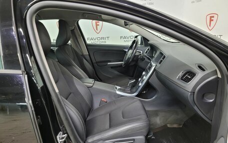 Volvo S60 III, 2015 год, 1 299 000 рублей, 14 фотография