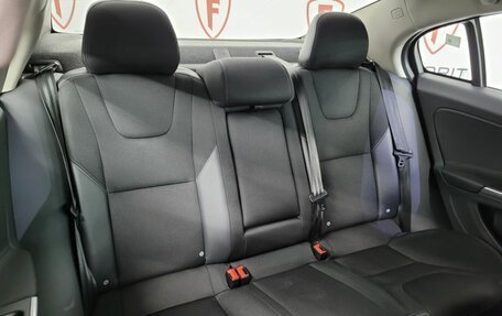 Volvo S60 III, 2015 год, 1 299 000 рублей, 15 фотография