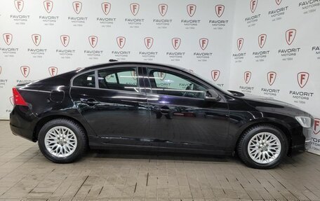 Volvo S60 III, 2015 год, 1 299 000 рублей, 4 фотография