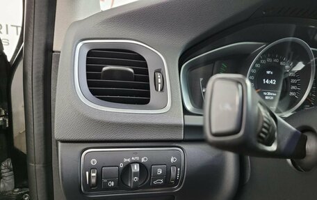 Volvo S60 III, 2015 год, 1 299 000 рублей, 9 фотография