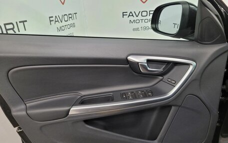 Volvo S60 III, 2015 год, 1 299 000 рублей, 8 фотография