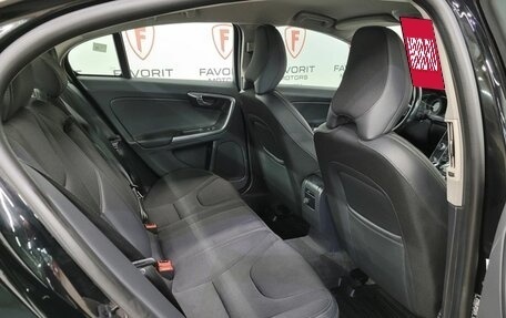 Volvo S60 III, 2015 год, 1 299 000 рублей, 16 фотография