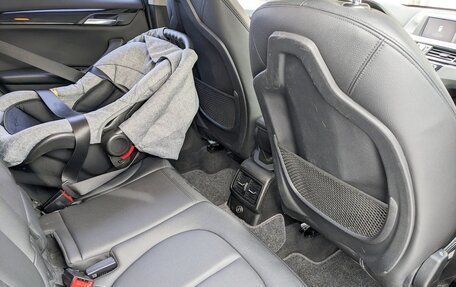 BMW X1, 2018 год, 2 480 000 рублей, 8 фотография