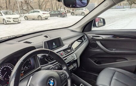 BMW X1, 2018 год, 2 480 000 рублей, 7 фотография