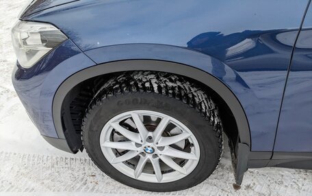 BMW X1, 2018 год, 2 480 000 рублей, 16 фотография