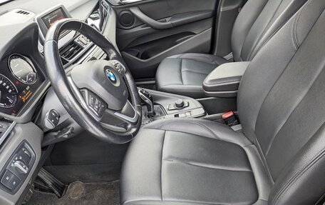 BMW X1, 2018 год, 2 480 000 рублей, 6 фотография