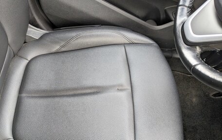 BMW X1, 2018 год, 2 480 000 рублей, 12 фотография