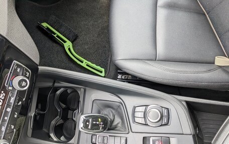 BMW X1, 2018 год, 2 480 000 рублей, 27 фотография