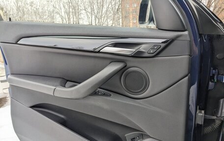 BMW X1, 2018 год, 2 480 000 рублей, 22 фотография