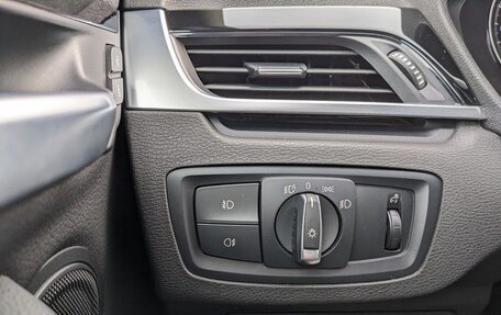 BMW X1, 2018 год, 2 480 000 рублей, 23 фотография