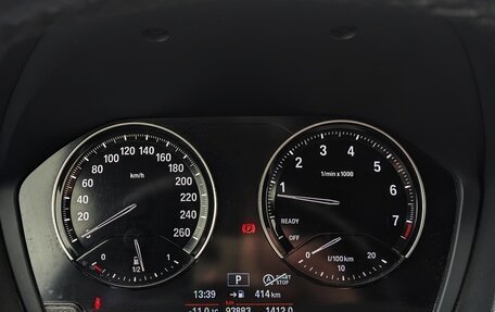 BMW X1, 2018 год, 2 480 000 рублей, 30 фотография