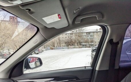 BMW X1, 2018 год, 2 480 000 рублей, 26 фотография