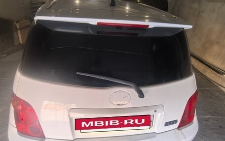 Toyota Ist II, 2002 год, 500 000 рублей, 3 фотография