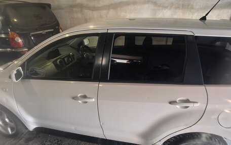 Toyota Ist II, 2002 год, 500 000 рублей, 5 фотография