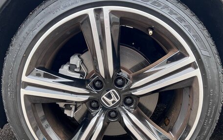 Honda Accord IX рестайлинг, 2021 год, 2 430 000 рублей, 10 фотография