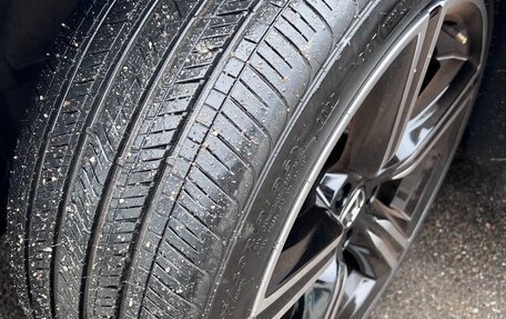 Honda Accord IX рестайлинг, 2021 год, 2 430 000 рублей, 9 фотография