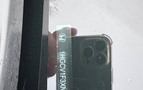 Honda Accord IX рестайлинг, 2021 год, 2 430 000 рублей, 15 фотография