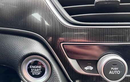 Honda Accord IX рестайлинг, 2021 год, 2 430 000 рублей, 16 фотография