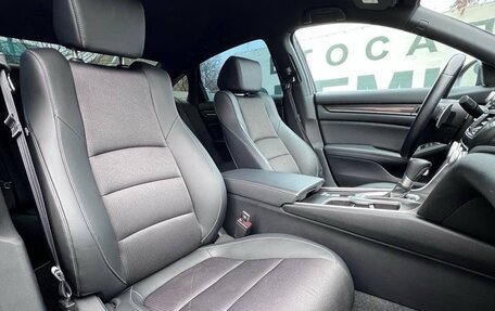 Honda Accord IX рестайлинг, 2021 год, 2 430 000 рублей, 26 фотография