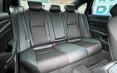 Honda Accord IX рестайлинг, 2021 год, 2 430 000 рублей, 27 фотография