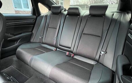 Honda Accord IX рестайлинг, 2021 год, 2 430 000 рублей, 29 фотография