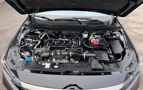 Honda Accord IX рестайлинг, 2021 год, 2 430 000 рублей, 31 фотография