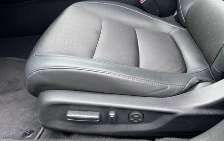 Honda Accord IX рестайлинг, 2021 год, 2 430 000 рублей, 35 фотография