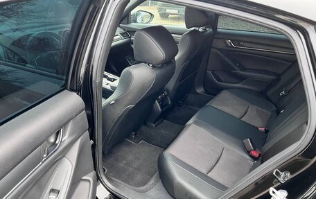 Honda Accord IX рестайлинг, 2021 год, 2 430 000 рублей, 37 фотография