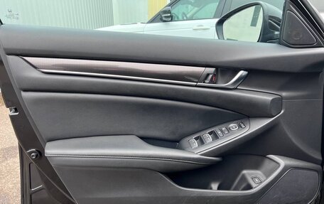 Honda Accord IX рестайлинг, 2021 год, 2 430 000 рублей, 32 фотография