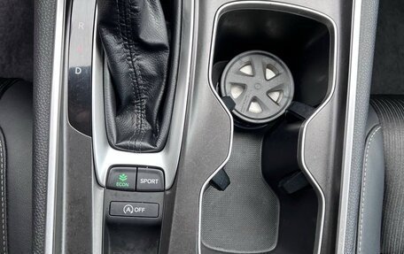 Honda Accord IX рестайлинг, 2021 год, 2 430 000 рублей, 30 фотография