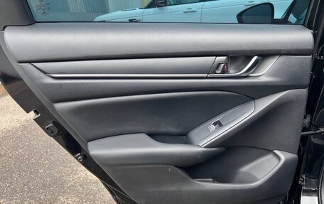 Honda Accord IX рестайлинг, 2021 год, 2 430 000 рублей, 36 фотография