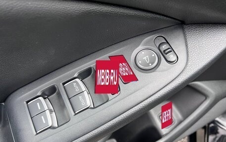 Honda Accord IX рестайлинг, 2021 год, 2 430 000 рублей, 38 фотография