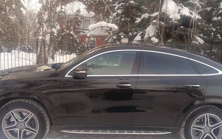 Mercedes-Benz GLE Coupe, 2020 год, 7 400 000 рублей, 5 фотография