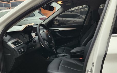 BMW X1, 2020 год, 3 030 000 рублей, 5 фотография