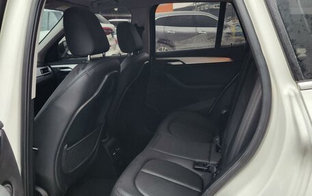 BMW X1, 2020 год, 3 030 000 рублей, 9 фотография