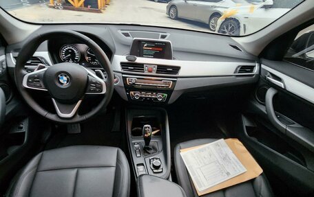BMW X1, 2020 год, 3 030 000 рублей, 6 фотография