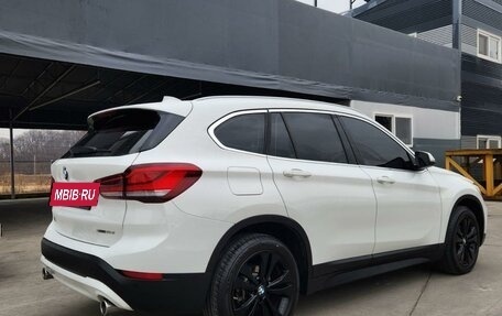 BMW X1, 2020 год, 3 030 000 рублей, 3 фотография