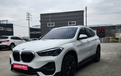 BMW X1, 2020 год, 3 030 000 рублей, 1 фотография