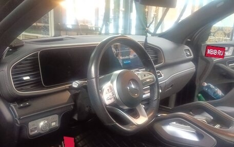 Mercedes-Benz GLE Coupe, 2020 год, 7 400 000 рублей, 6 фотография