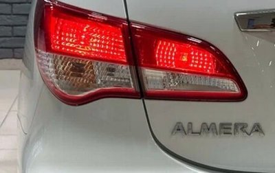 Nissan Almera, 2015 год, 950 000 рублей, 1 фотография