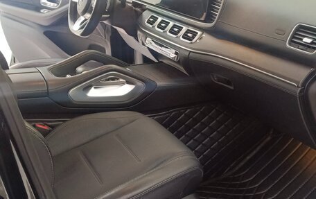 Mercedes-Benz GLE Coupe, 2020 год, 7 400 000 рублей, 14 фотография