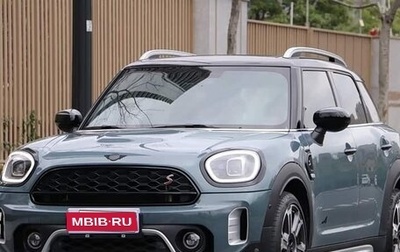 MINI Countryman II (F60), 2023 год, 3 050 000 рублей, 1 фотография