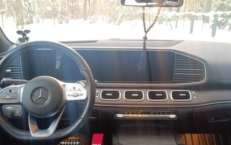 Mercedes-Benz GLE Coupe, 2020 год, 7 400 000 рублей, 8 фотография