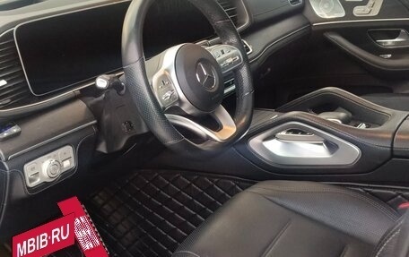 Mercedes-Benz GLE Coupe, 2020 год, 7 400 000 рублей, 15 фотография