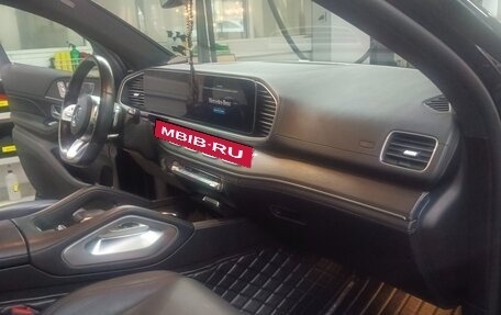 Mercedes-Benz GLE Coupe, 2020 год, 7 400 000 рублей, 7 фотография