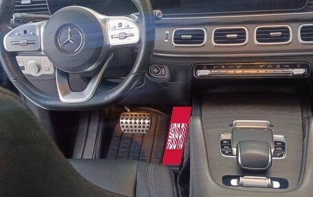 Mercedes-Benz GLE Coupe, 2020 год, 7 400 000 рублей, 16 фотография