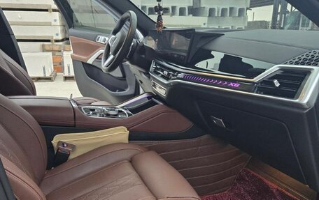 BMW X6, 2024 год, 13 600 000 рублей, 7 фотография