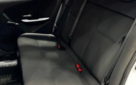 Nissan Almera, 2015 год, 950 000 рублей, 5 фотография