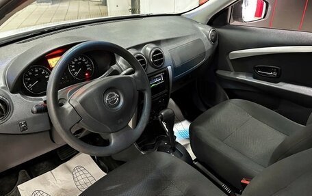 Nissan Almera, 2015 год, 950 000 рублей, 3 фотография