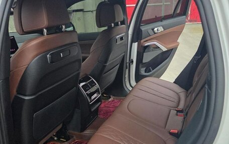 BMW X6, 2024 год, 13 600 000 рублей, 8 фотография